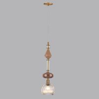 Подвесной светильник Odeon Light Terra Modern 5414/1C