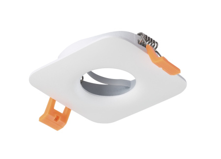 Встраиваемый светильник Crystal Lux CLT 033 CLT 033C1 WH