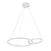 Подвесной светильник Escada Relation 10230/2LED White
