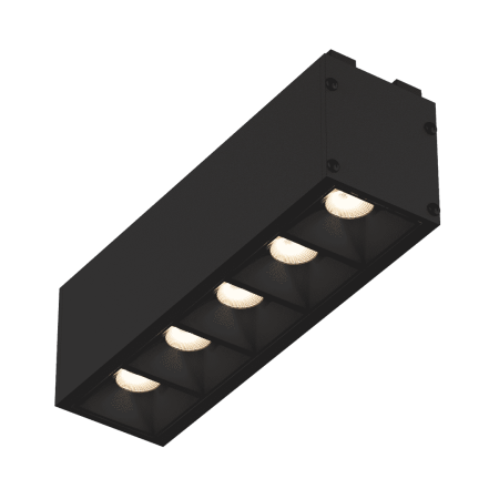 Трековый светильник DesignLed SY-601221-BL-10-WW 005401