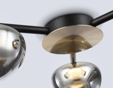 Потолочный светильник Ambrella Light High Light Modern LH12006