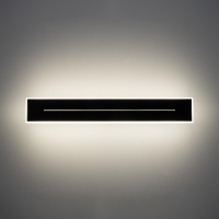 Настенно-потолочный светильник Citilux Тринити CL238641