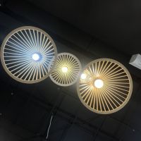 Подвесной светильник ImperiumLoft Punkto 323201-26