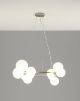 Подвесная люстра Moderli Molly V11468-11P