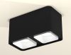 Накладной светильник Ambrella Light Techno XS7851001 (C7851, N7701)