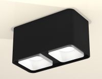 Накладной светильник Ambrella Light Techno XS7851001 (C7851, N7701)