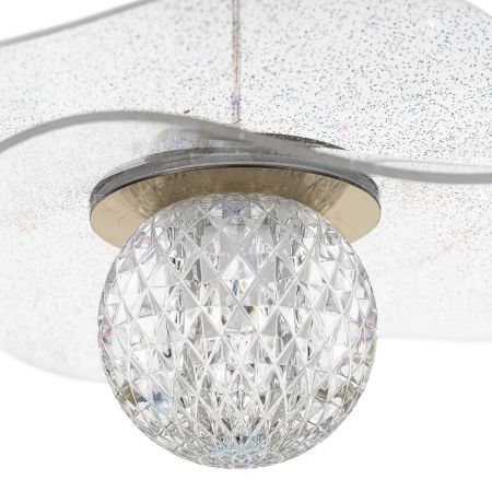 Подвесной светильник Citilux Signature CL247051