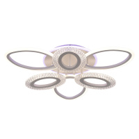 Потолочная люстра Escada Kalypso 10275/6LED APP