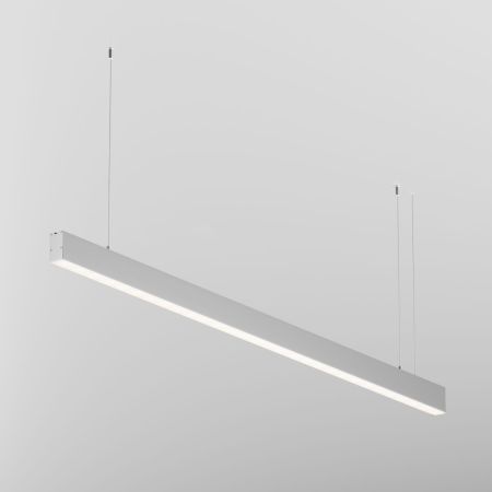 Линейный подвесной светильник Maytoni Technical LL312038