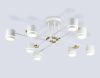 Потолочный светильник Ambrella Light Comfort FL71531