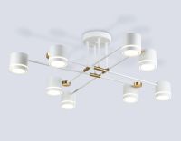 Потолочный светильник Ambrella Light Comfort FL71531