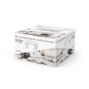 Встраиваемый светильник Gauss Gypsum GY015