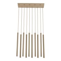 Подвесной светильник TK Lighting 11488 Ferro Sabia a072572