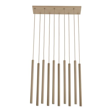 Подвесной светильник TK Lighting 11488 Ferro Sabia a072572
