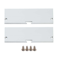 Профиль алюминиевый накладной Feron Линии света CAB258 10375