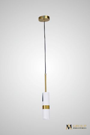 Подвесной светильник AM Group AM442 WH