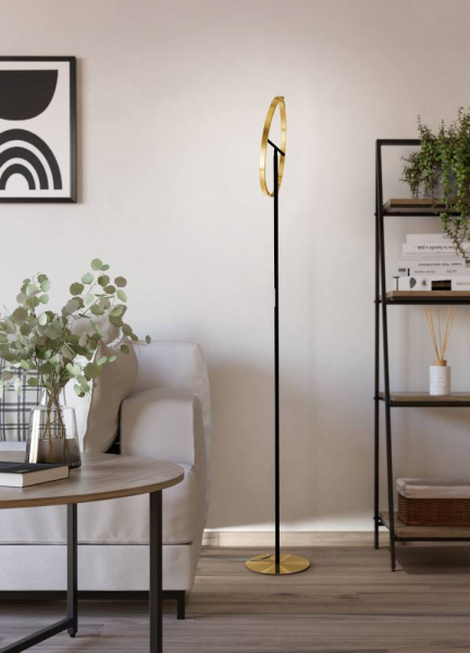 Торшер Eglo Castelpoto 901973