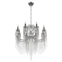Подвесная люстра Loft IT Wonderland 10405/8