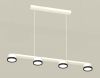 Подвесной светильник Ambrella Light Traditional (C9151, N8113) XB9151151