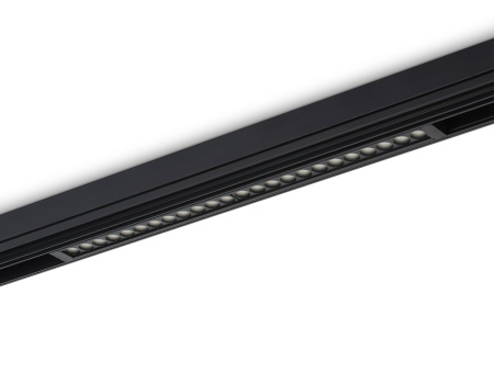 Трековый светодиодный светильник Ambrella Light Track System GL1740