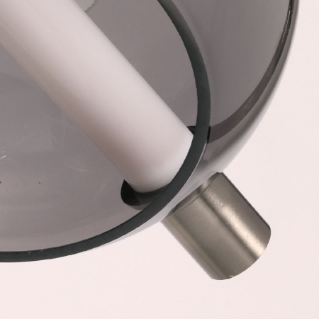 Подвесной светильник De Markt Граффити 678013801