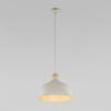 Подвесной светильник TK Lighting 5664 Cap Beige a065141