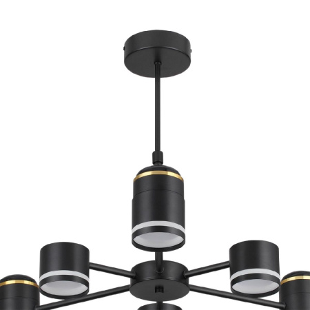 Люстра на штанге Lumion Virsava 8234/6C