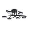Потолочная люстра Freya Vortex FR6155CL-L36B