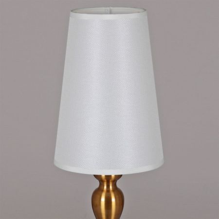 Настольная лампа Reluce 16502-0.7-01