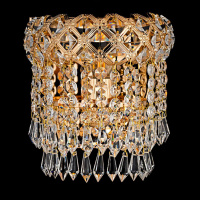 Настенный светильник Arti Lampadari Asti E 2.10.100 G