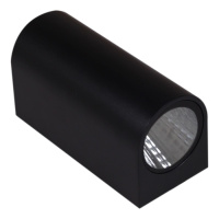 Архитектурный светильник Reluce 86845-9.2-002KT LED2*5W BK