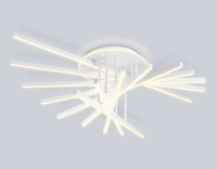 Потолочная люстра Ambrella Light Comfort LineTech FL6291