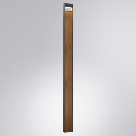 Садово-парковый светильник Arte Lamp Arneb A2140PA-1BR