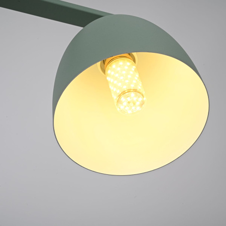 Люстра на штанге ImperiumLoft Noa 183468-26