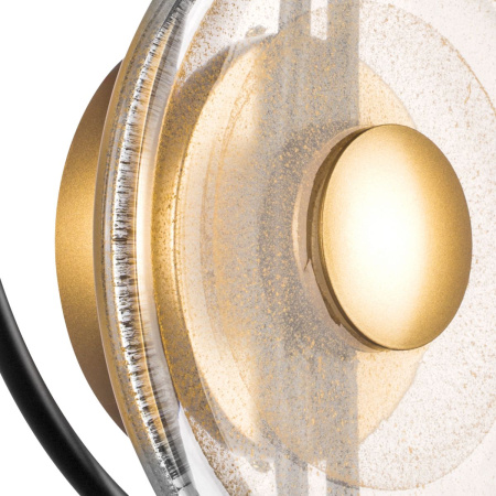 Настенный светильник Lightstar Erica 609622