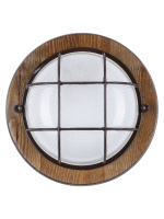 Настенно-потолочный светильник TDM Electric НПБ1302 SQ0303-0433