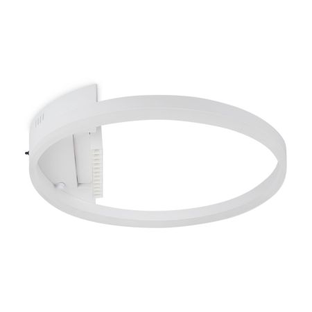 Потолочный светильник Freya Frame FR6084CL-L68W