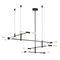 Подвесной светильник Odeon Light Hightech Defance 4307/16