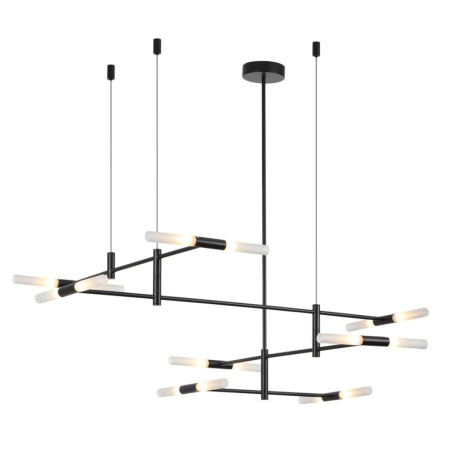 Подвесной светильник Odeon Light Hightech Defance 4307/16