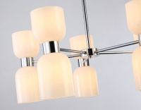 Люстра на штанге Ambrella Light High Light LH56083