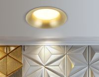 Точечный светильник Ambrella Light Techno Spot TN6755