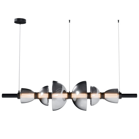 Подвесной светильник Lightera Lecco LE425L-150GB