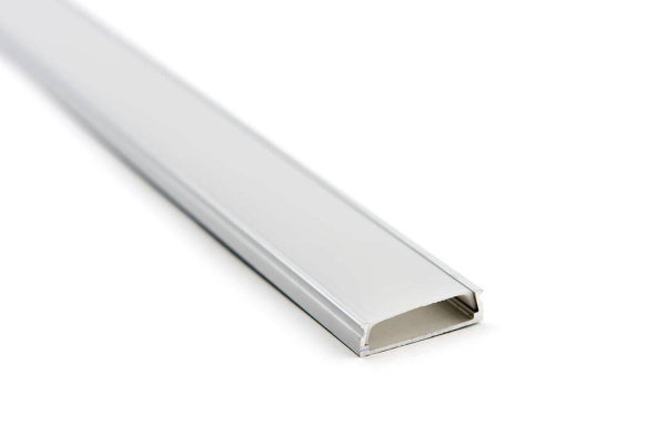 Профиль алюминиевый SWG SF-4411 001137