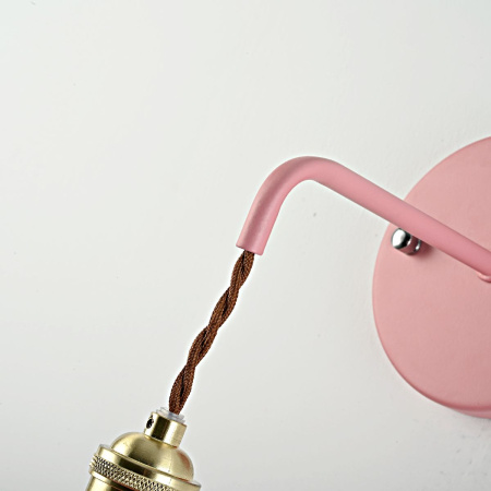 Бра ImperiumLoft Braid 181878-26