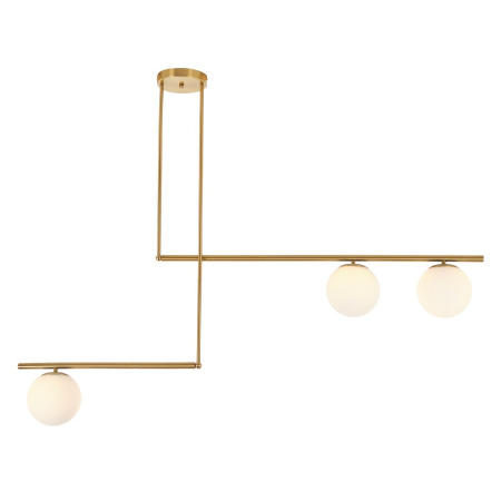 Подвесной светильник MyFar Jenifer MR1070-3P