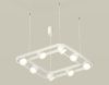 Подвесная люстра Ambrella Light Traditional (C9177, N8444) XB9177152