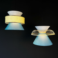 Подвесной светильник ImperiumLoft Pella 178112-22