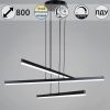 Подвесной светильник Reluce 23602-0.4-03 BK