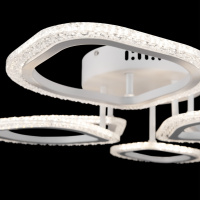 Потолочная люстра Freya Saida FR10016CL-L72W