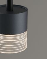 Подвесной светильник Moderli Self V10853-PL